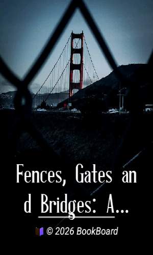 Fences, Gates and Bridges: A Practical Manual by George A. Martin
