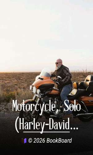 Motorcycle, Solo (Harley-Davidson Model WLA) by United States. War Department
