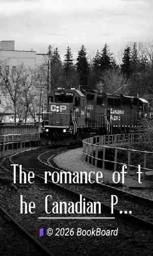 The romance of the Canadian Pacific Railway by R. G. MacBeth