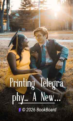 Printing Telegraphy... A New Era Begins by Edward E. Kleinschmidt