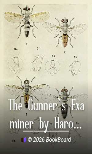 The Gunner`s Examiner by Harold E. Cloke