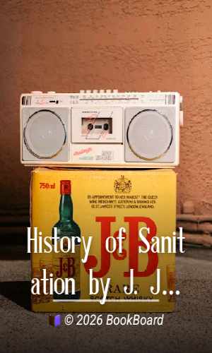 History of Sanitation by J. J. Cosgrove