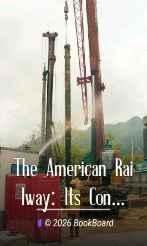 The American Railway: Its Construction, Development, Management, and Appliances
