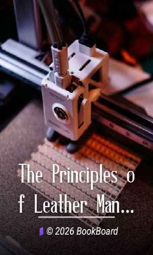 The Principles of Leather Manufacture by H. R. Procter