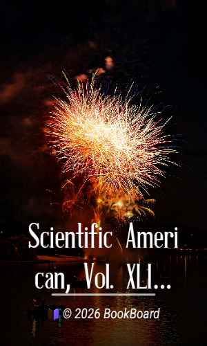 Scientific American, Vol. XLIII.—No. 1. [New Series.], July 3, 1880 by Various