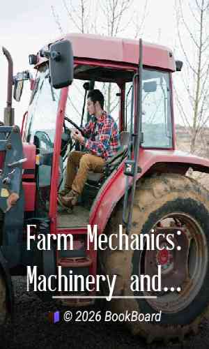 Farm Mechanics: Machinery and Its Use to Save Hand Labor on the Farm. by Shearer