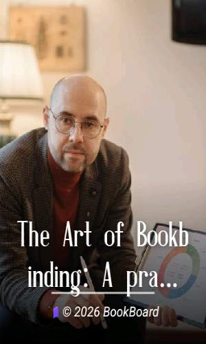 The Art of Bookbinding: A practical treatise, with plates and diagrams