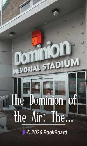 The Dominion of the Air: The Story of Aerial Navigation by John M. Bacon