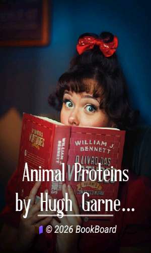Animal Proteins by Hugh Garner Bennett