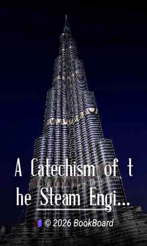 A Catechism of the Steam Engine by C. E. John Bourne