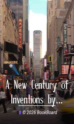 A New Century of Inventions by James White