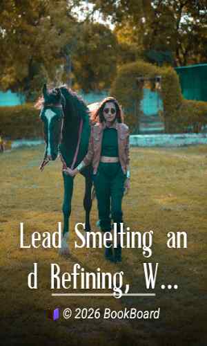 Lead Smelting and Refining, With Some Notes on Lead Mining by Walter Renton Ingalls