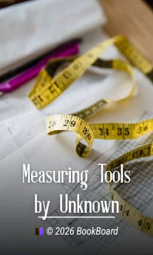 Measuring Tools by Unknown