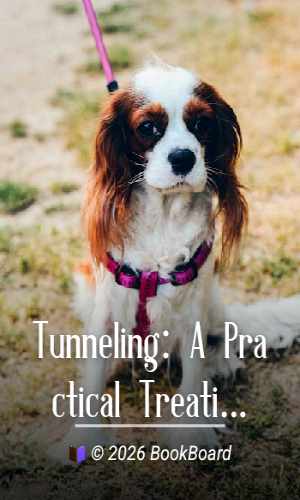 Tunneling: A Practical Treatise. by Charles Prelini