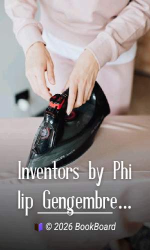 Inventors by Philip Gengembre Hubert