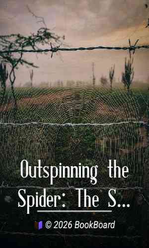 Outspinning the Spider: The Story of Wire and Wire Rope by John Kimberly Mumford