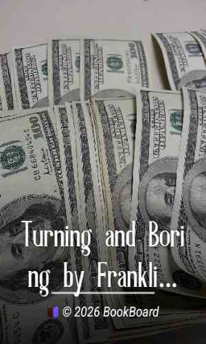 Turning and Boring by Franklin Day Jones