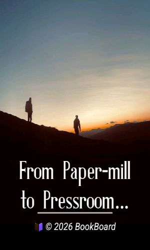 From Paper-mill to Pressroom by William Bond Wheelwright
