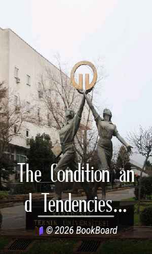 The Condition and Tendencies of Technical Education in Germany by Chamberlain
