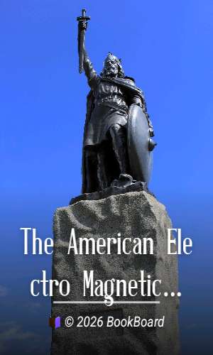 The American Electro Magnetic Telegraph by Alfred Vail