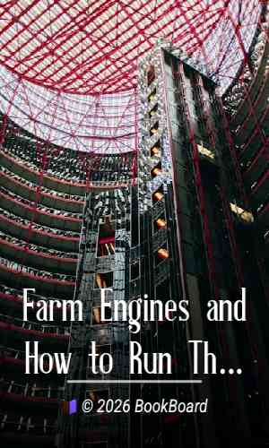 Farm Engines and How to Run Them: The Young Engineer`s Guide by James H. Stephenson