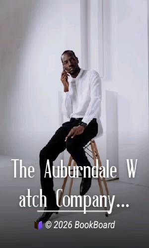 The Auburndale Watch Company : first American attempt toward the dollar watch