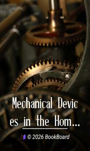 Mechanical Devices in the Home by Edith Allen