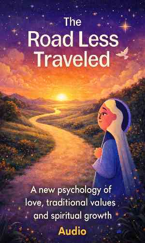 The Road Less Traveled Audio