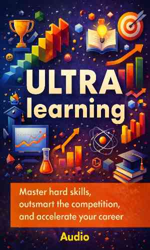 Ultralearning Audio