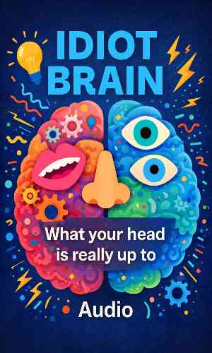 The Idiot Brain Audio