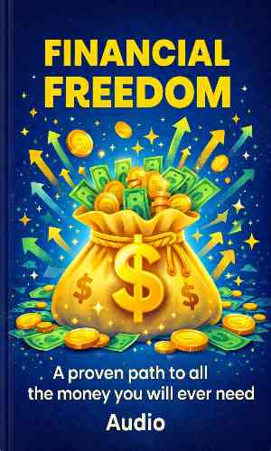Financial Freedom Audio