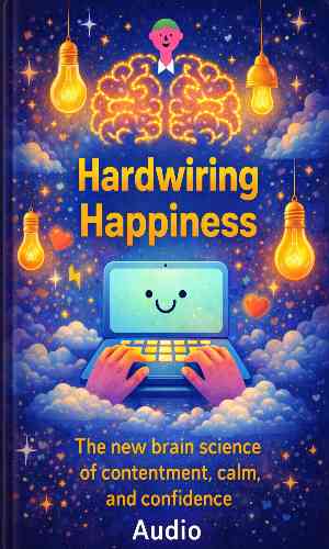 Hardwiring Happiness Audio