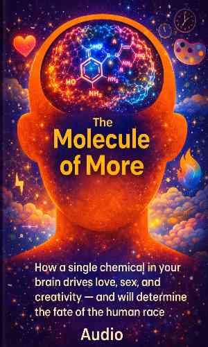 The Molecule of More Audio