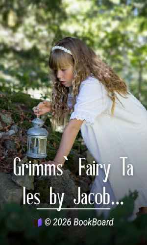 Grimms` Fairy Tales by Jacob Grimm and Wilhelm Grimm
