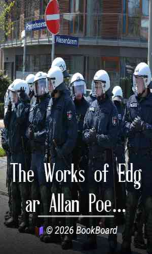 The Works of Edgar Allan Poe — Volume 1 by Edgar Allan Poe