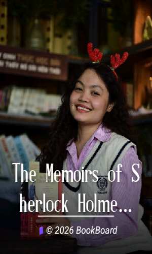 The Memoirs of Sherlock Holmes by Arthur Conan Doyle
