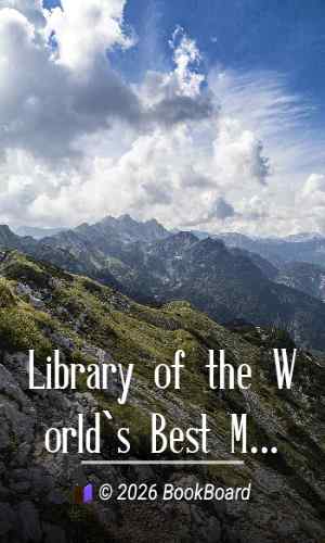 Library of the World`s Best Mystery and Detective Stories by Julian Hawthorne et al.