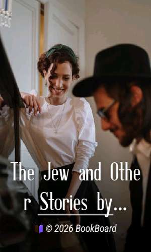 The Jew and Other Stories by Ivan Sergeevich Turgenev