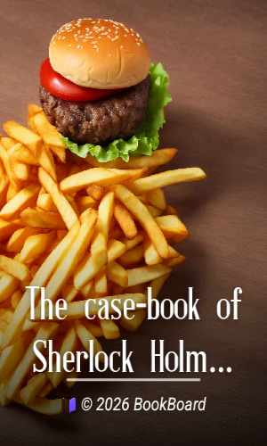 The case-book of Sherlock Holmes by Arthur Conan Doyle