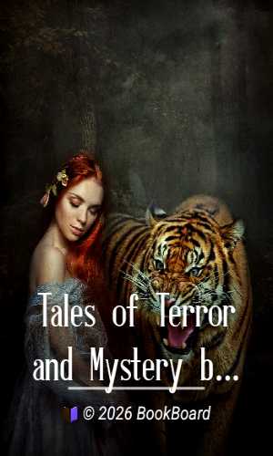 Tales of Terror and Mystery by Arthur Conan Doyle