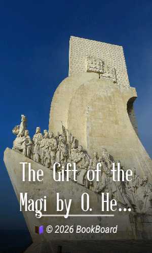 The Gift of the Magi by O. Henry