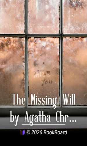 The Missing Will by Agatha Christie
