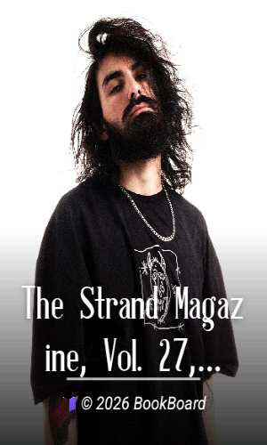 The Strand Magazine, Vol. 27, February 1904, No. 159. by Various