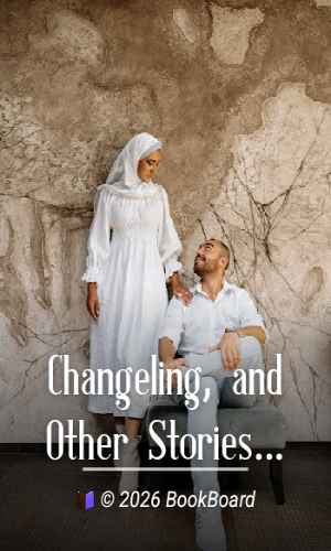 Changeling, and Other Stories by Donn Byrne