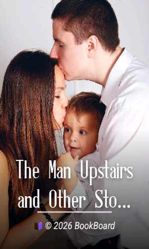 The Man Upstairs and Other Stories by P. G. Wodehouse