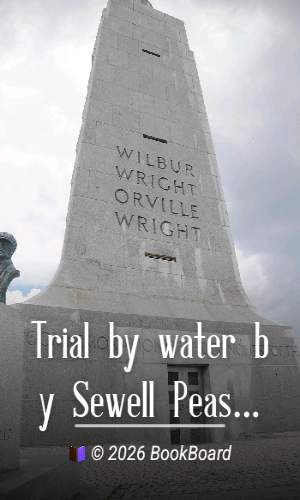 Trial by water by Sewell Peaslee Wright
