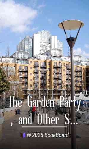 The Garden Party, and Other Stories by Katherine Mansfield