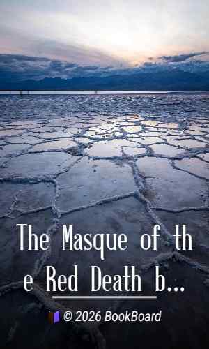 The Masque of the Red Death by Edgar Allan Poe