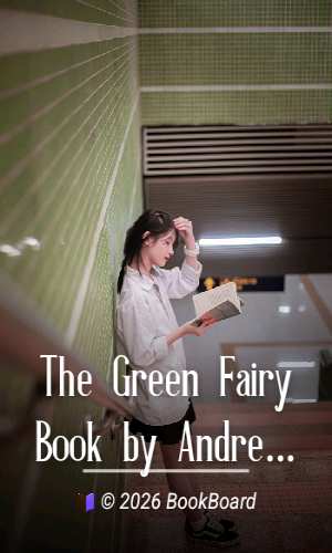 The Green Fairy Book by Andrew Lang