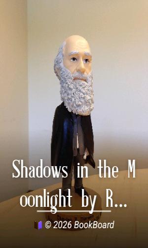 Shadows in the Moonlight by Robert E. Howard